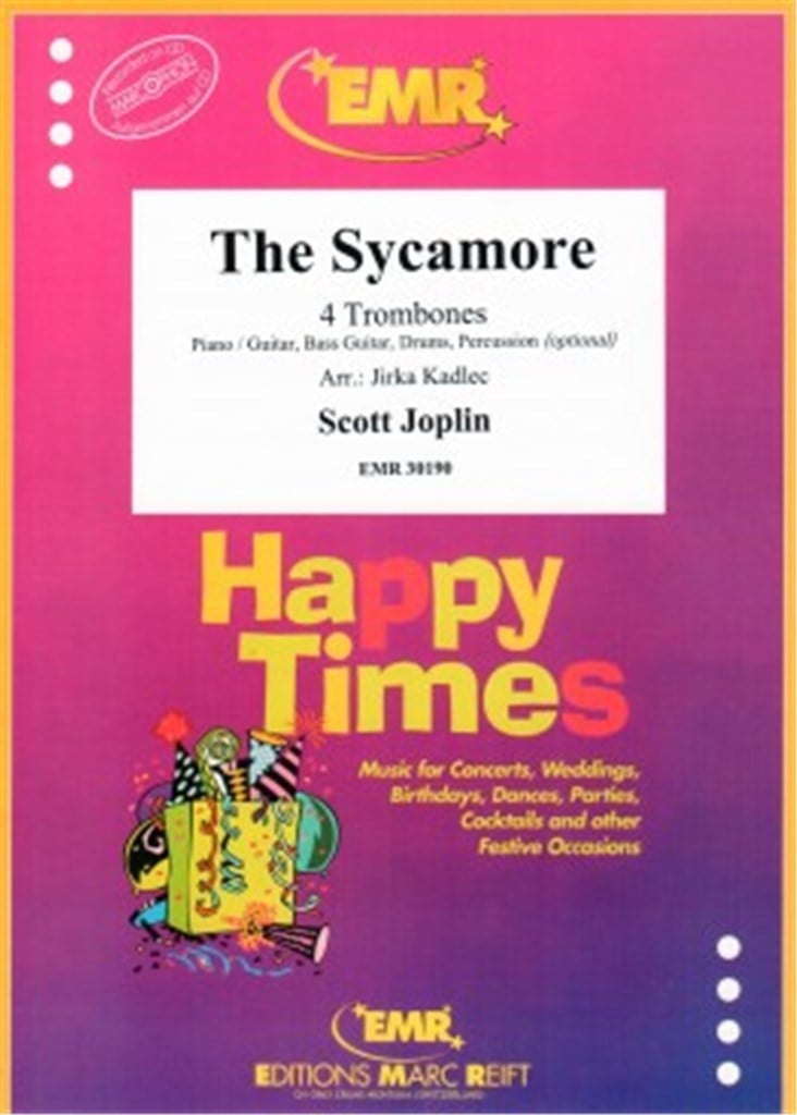 The Syncamore